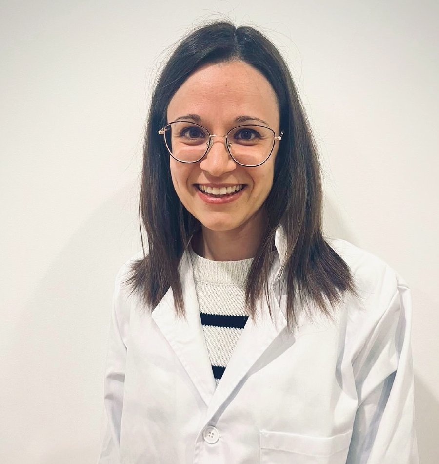 Nutricionista