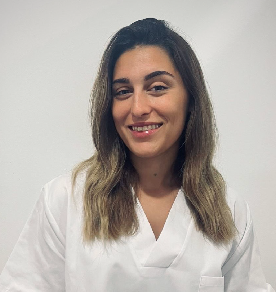 Fisioterapeuta